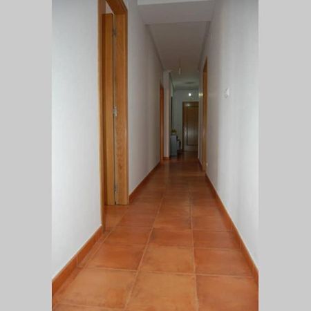 Appartamento La Casa De Lines Monforte De Lemos Esterno foto