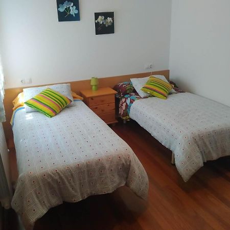 Appartamento La Casa De Lines Monforte De Lemos Esterno foto