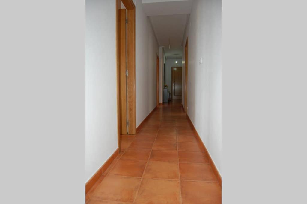 Appartamento La Casa De Lines Monforte De Lemos Esterno foto