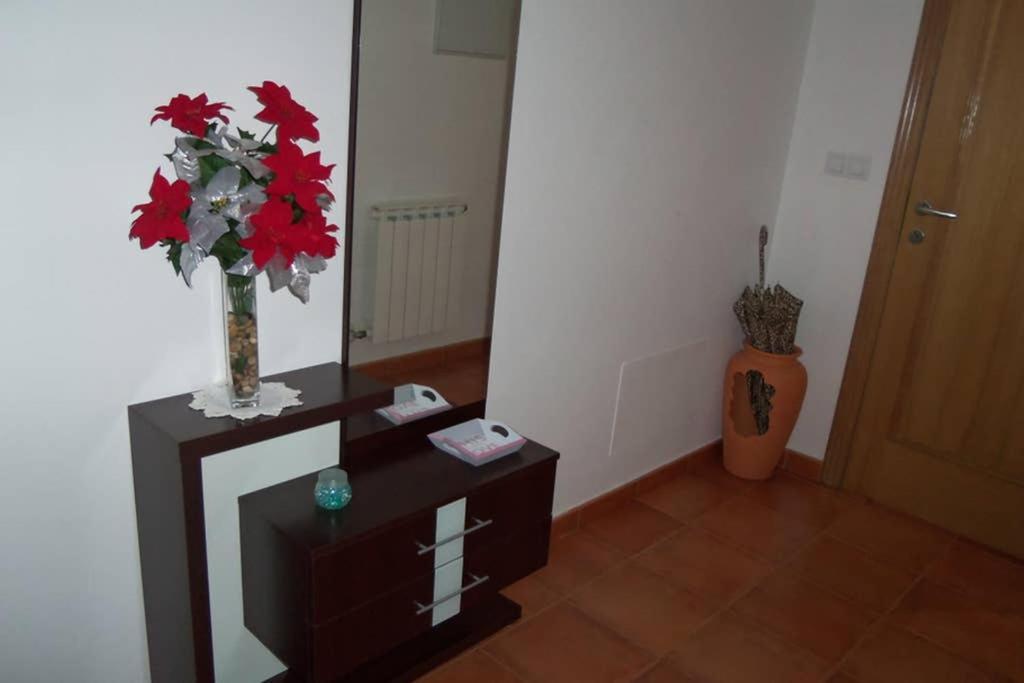 Appartamento La Casa De Lines Monforte De Lemos Esterno foto